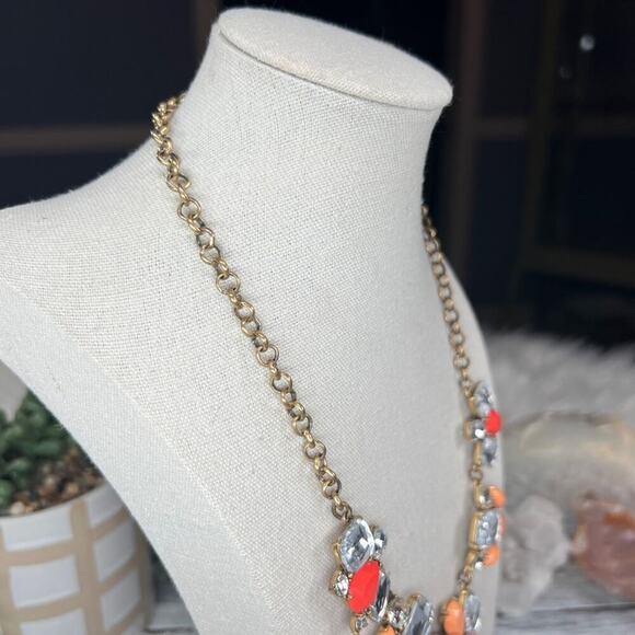 J. Crew | Statement Necklace - Picture 5 of 8